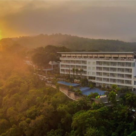Amaranta Prambanan Yogyakarta Hotel Kültér fotó