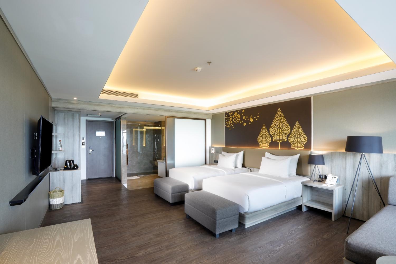 Amaranta Prambanan Yogyakarta Hotel Kültér fotó