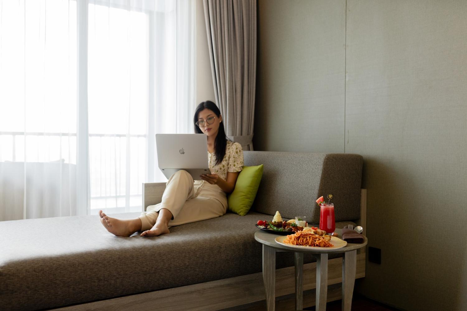 Amaranta Prambanan Yogyakarta Hotel Kültér fotó