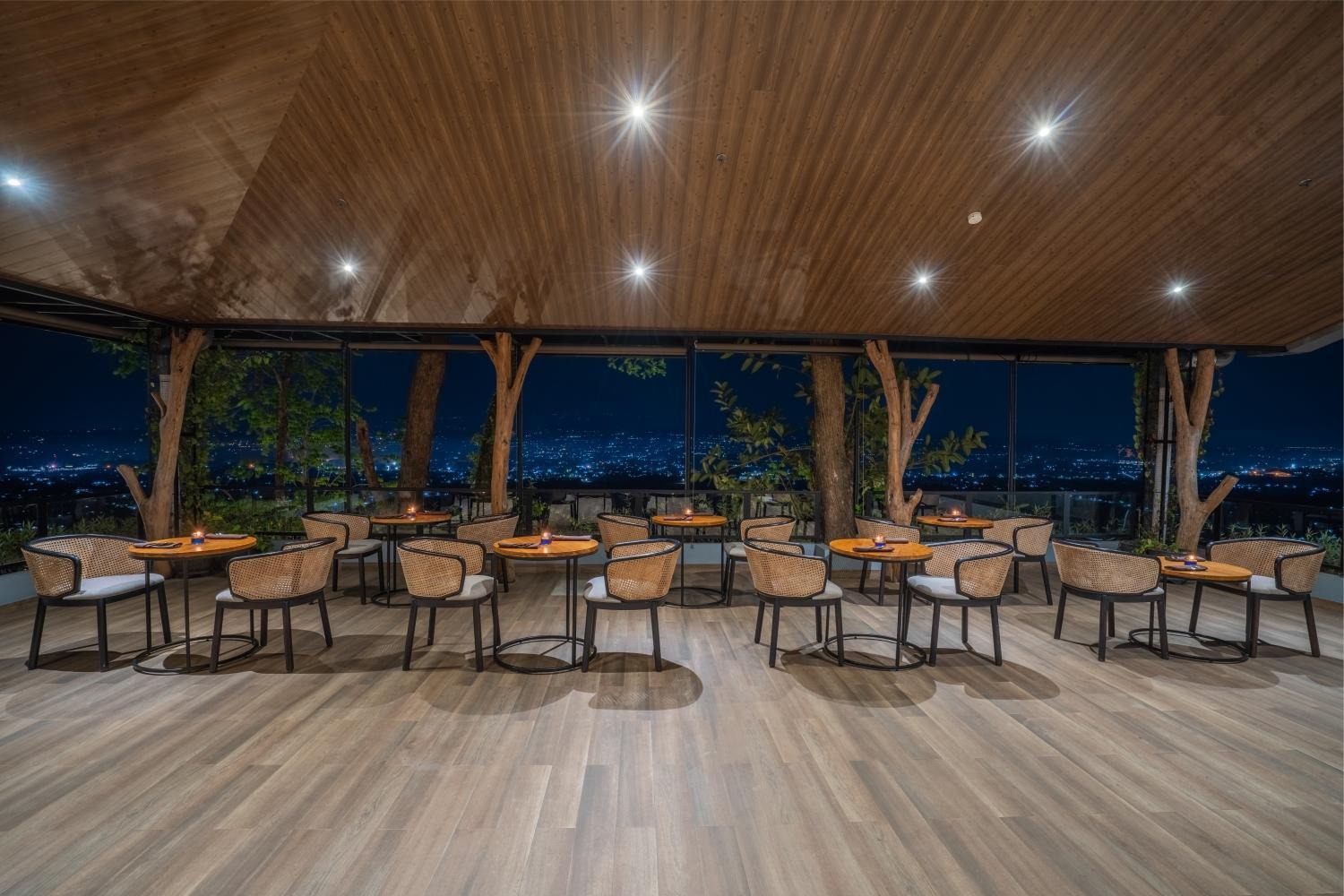 Amaranta Prambanan Yogyakarta Hotel Kültér fotó