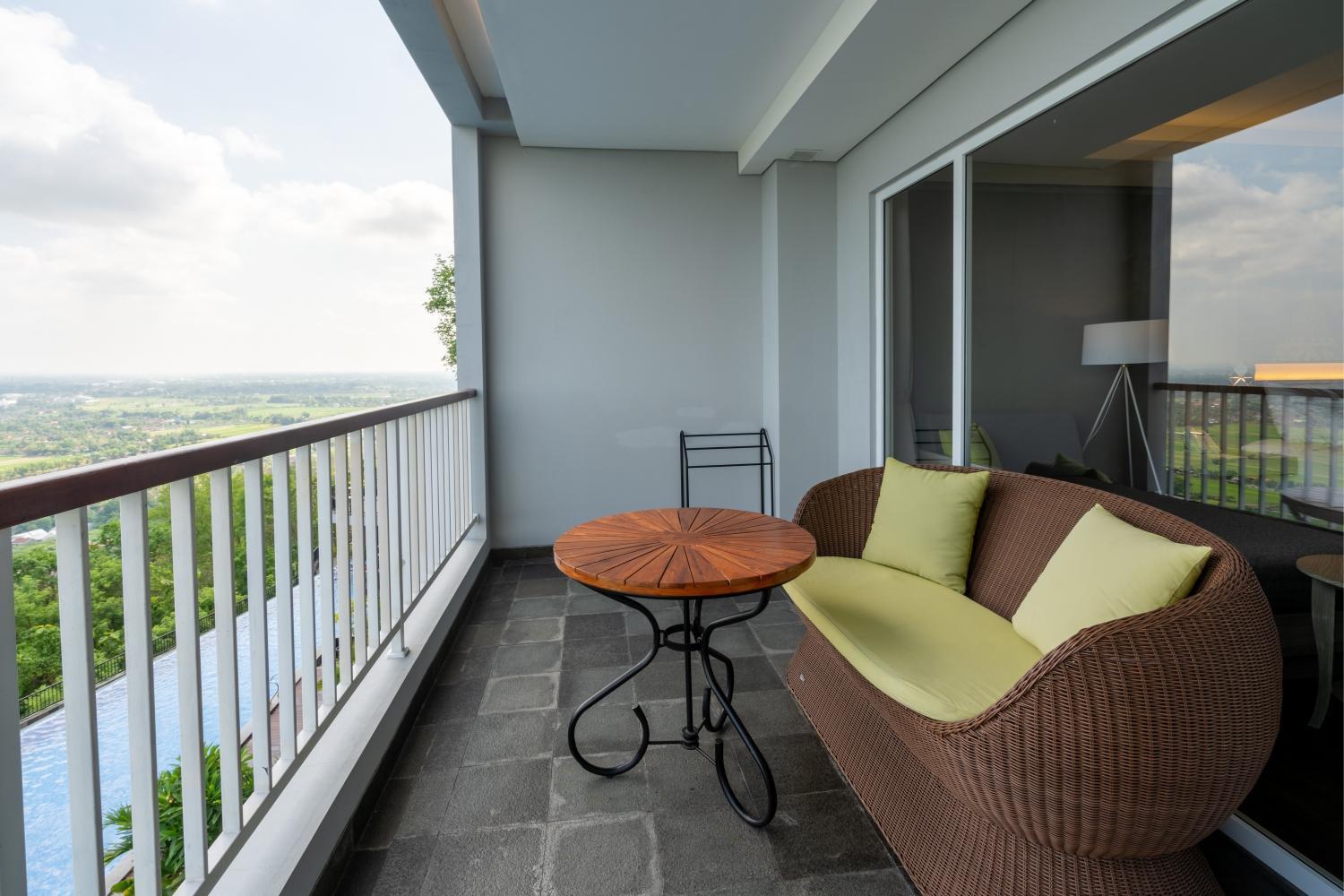 Amaranta Prambanan Yogyakarta Hotel Kültér fotó