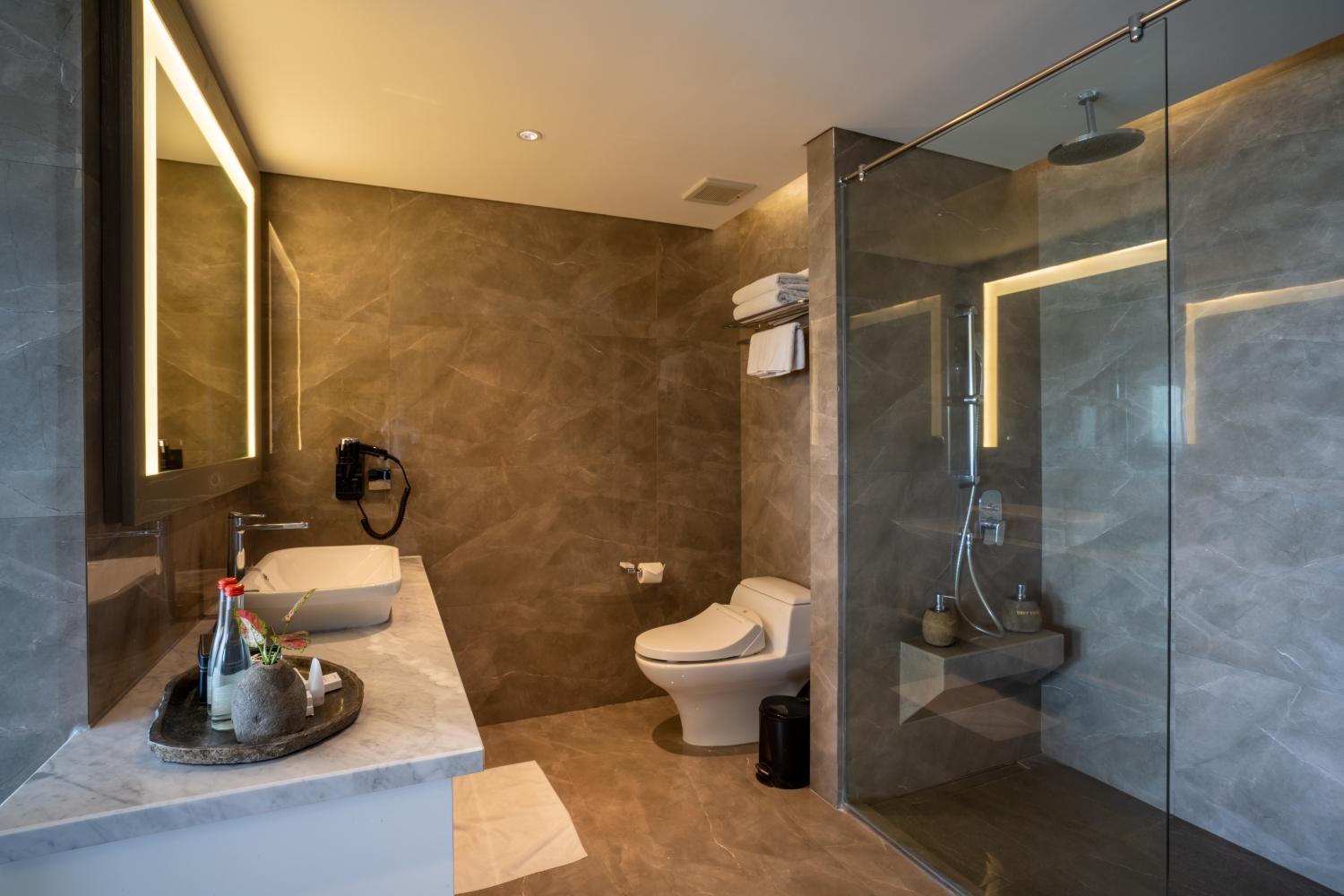 Amaranta Prambanan Yogyakarta Hotel Kültér fotó